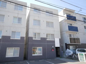 ガレリア南平岸 南平岸駅 1LDK 賃貸(賃貸マンション・アパート)