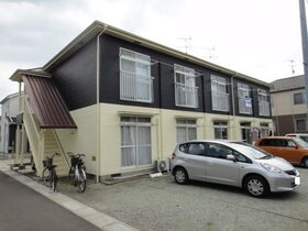 メゾン ル シュクル 船岡駅 1K 賃貸(賃貸マンション・アパート)