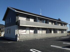 シャルール 水戸駅 1LDK 賃貸(賃貸マンション・アパート)