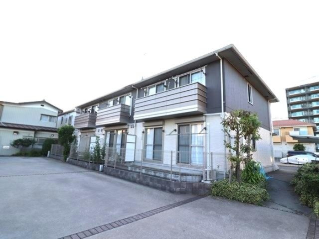 エイミーグラント A 流山おおたかの森駅 1LDK 賃貸(賃貸マンション・アパート)