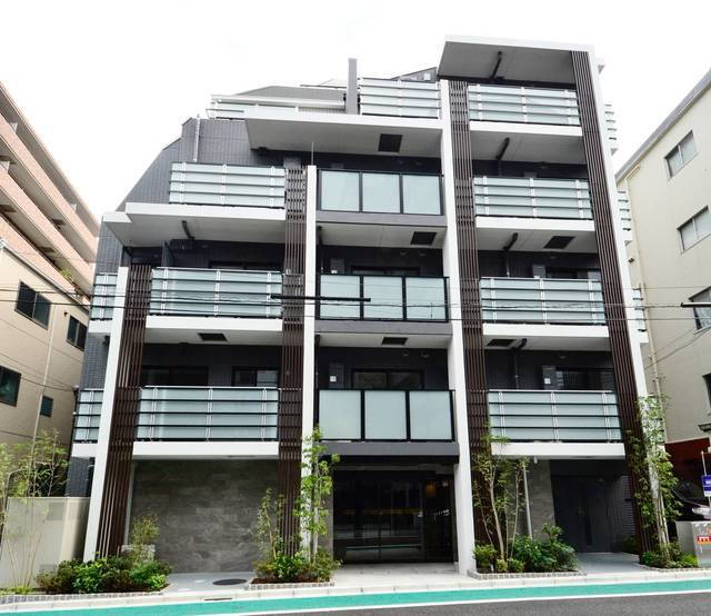 CLASSEUM飯田橋 飯田橋駅 2K 賃貸(賃貸マンション・アパート)