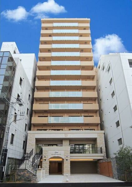 イグレック南本町