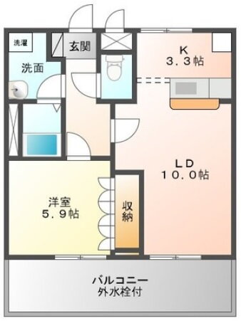 神奈川県南足柄市壗下 大雄山駅 1LDK アパート 賃貸物件詳細
