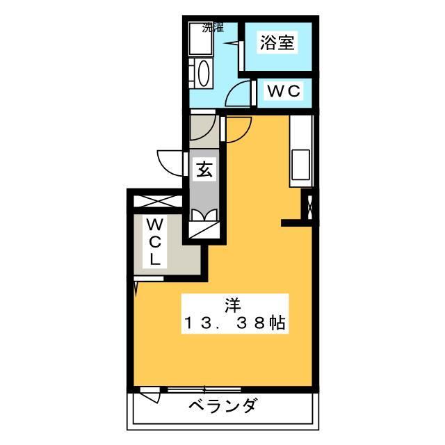 三重県鈴鹿市竹野２ 三日市駅 ワンルーム アパート 賃貸物件詳細