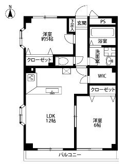 神奈川県茅ヶ崎市柳島海岸 茅ケ崎駅 2LDK アパート 賃貸物件詳細