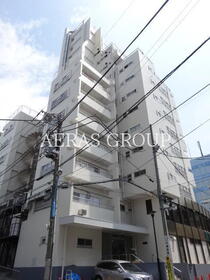 まんしょん早稲田 早稲田駅 1LDK 賃貸(賃貸マンション・アパート)