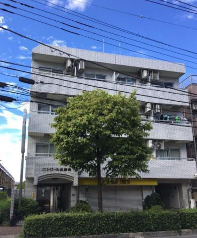 東京都武蔵野市境１ 武蔵境駅 1K マンション 賃貸物件詳細
