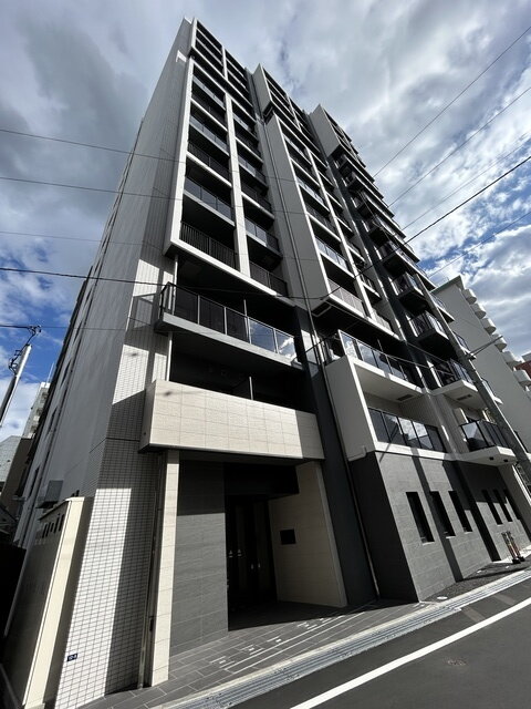 MAXIV八王子TRE 京王八王子駅 1K 賃貸(賃貸マンション・アパート)