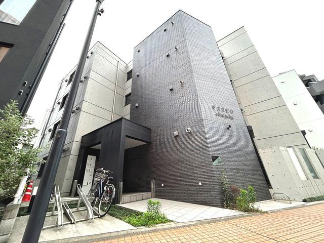 東京都新宿区新宿6 東新宿駅 1DK 賃貸(賃貸マンション・アパート)