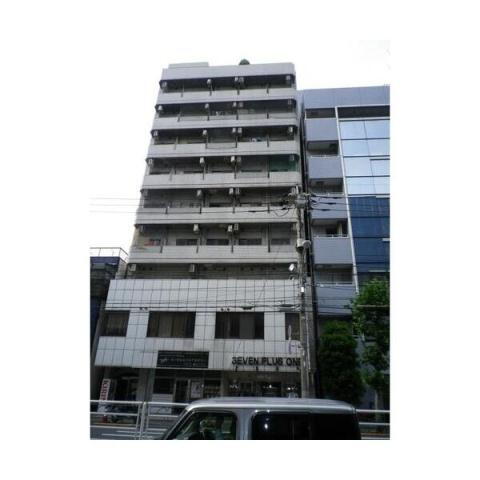 ダイヤモンドレジデンス錦糸町