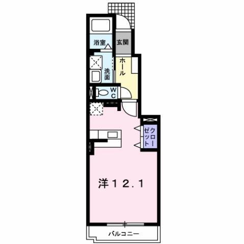 愛知県名古屋市緑区大高町字儀長 大高駅 ワンルーム アパート 賃貸物件詳細