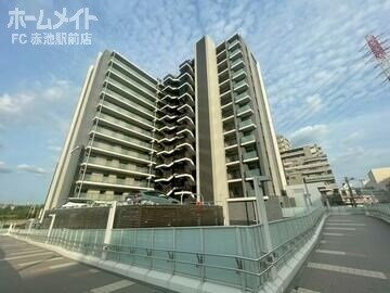 レーベン南大高　ＴＨＥ　ＯＮＥ