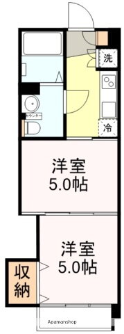 宮城県仙台市若林区連坊１ 連坊駅 1K マンション 賃貸物件詳細