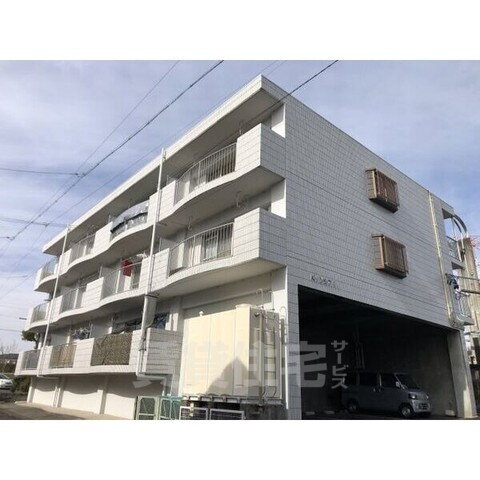 KIソシア1 神領駅 2LDK 賃貸(賃貸マンション・アパート)