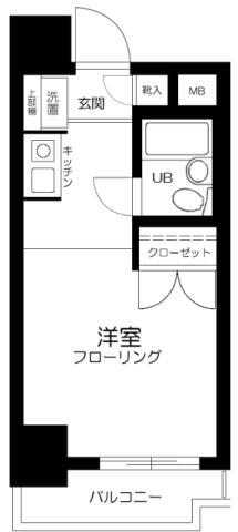 神奈川県川崎市川崎区本町２ 京急川崎駅 ワンルーム マンション 賃貸物件詳細