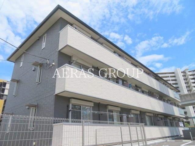 シエルドール 流山おおたかの森駅 2LDK 賃貸(賃貸マンション・アパート)