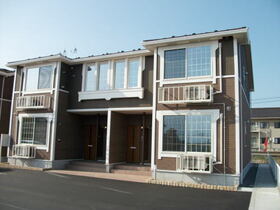 アルドーレ II 鯖江駅 2LDK 賃貸(賃貸マンション・アパート)