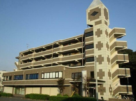 シャンテメゾン井上ＮＯ．６