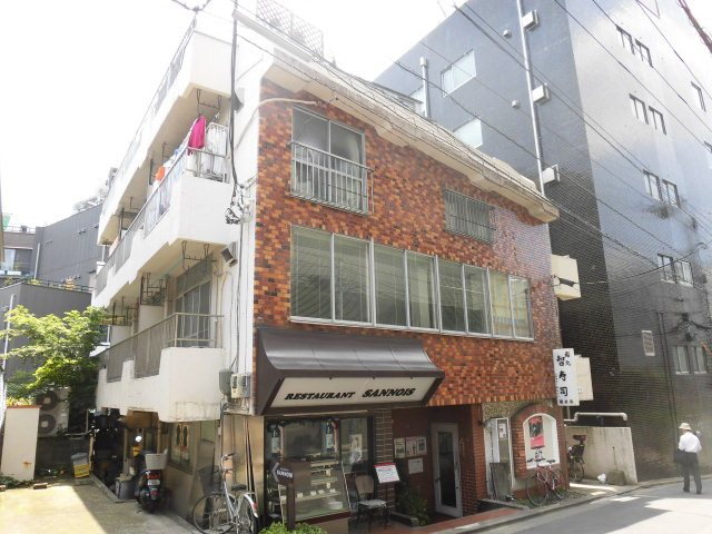 マンション美和