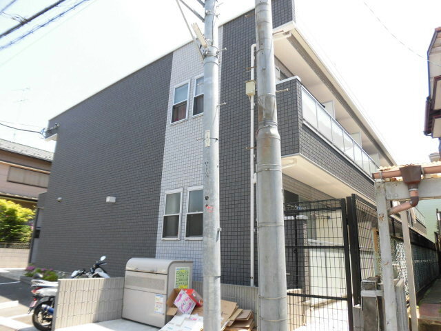リブリ・楓