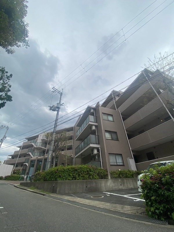 Ｋ緑地