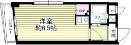 東京都清瀬市松山２ 清瀬駅 ワンルーム マンション 賃貸物件詳細