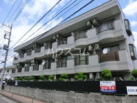 エミネンス聖蹟 聖蹟桜ヶ丘駅 1K 賃貸(賃貸マンション・アパート)