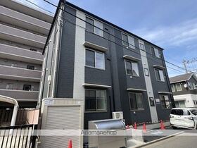 宮城県仙台市若林区成田町 連坊駅 1K 賃貸(賃貸マンション・アパート)