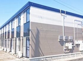 リバーサイドホーム下浜田 太田駅 2DK 賃貸(賃貸マンション・アパート)