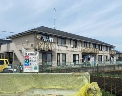 ニューハウジング河本