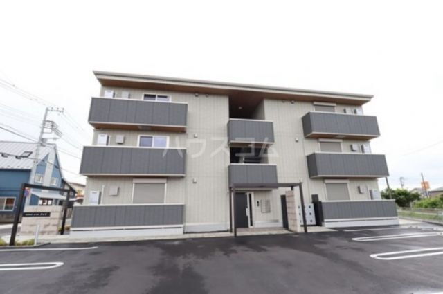 サンライズガーデンさくら