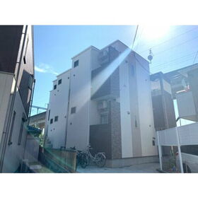 ハーモニーテラス五十人町 連坊駅 1K 賃貸(賃貸マンション・アパート)