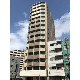 エルスタンザ徳川 大曽根駅 1K 賃貸(賃貸マンション・アパート)