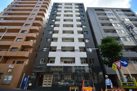 フラシア新栄町 千種駅 1K 賃貸(賃貸マンション・アパート)