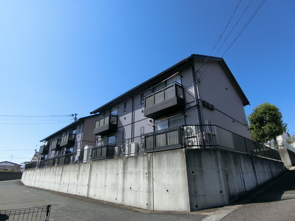 コンフォールM1 1LDK 賃貸(賃貸マンション・アパート)