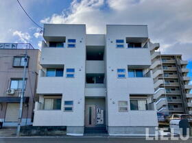 宮城県仙台市宮城野区新田4 小鶴新田駅 1LDK 賃貸(賃貸マンション・アパート)