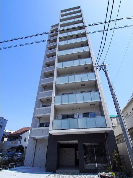 アビタシオン内山 今池駅 ワンルーム 賃貸(賃貸マンション・アパート)