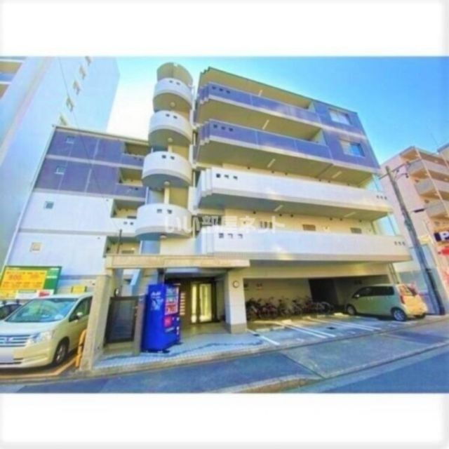 愛知県名古屋市中区新栄3 千種駅 1K 賃貸(賃貸マンション・アパート)