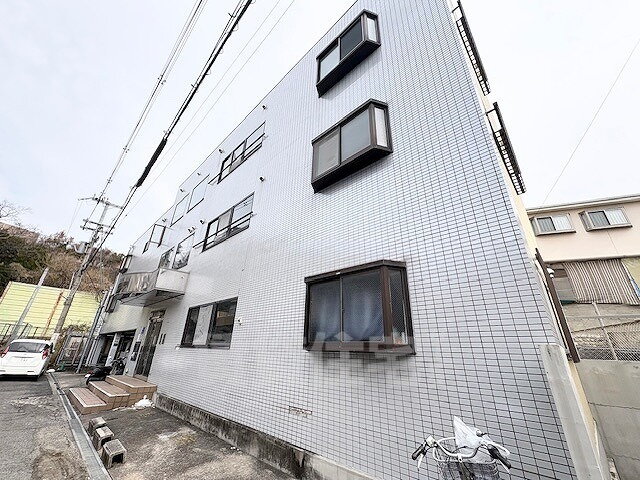 プレアール南住吉
