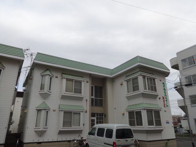 ライラックコート２