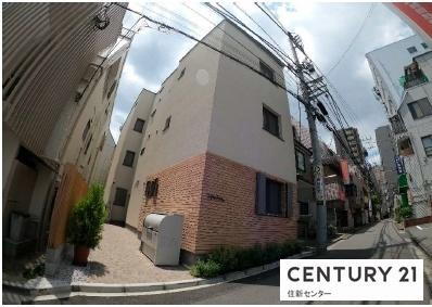 Como Yotsuya 四谷三丁目駅 1K 賃貸(賃貸マンション・アパート)