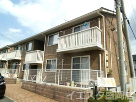 リビングタウン飯岡新田I B 仙北町駅 3LDK 賃貸(賃貸マンション・アパート)