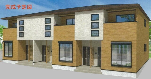 アリス・YC 岩手飯岡駅 1LDK 賃貸(賃貸マンション・アパート)