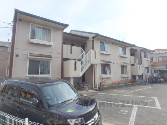 ヴィラ塚の木２号館