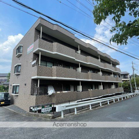 ガーデンハウス石山寺