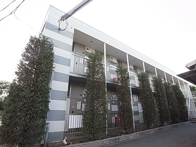 レオパレスＩＫＥＤＡ