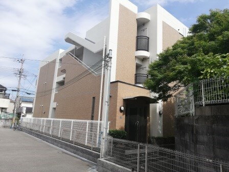 オークハイツ