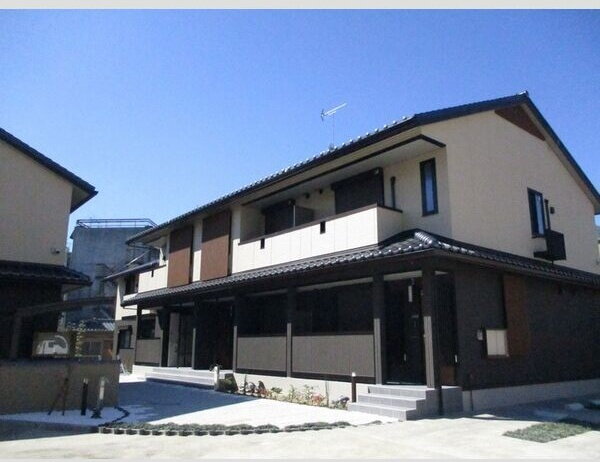Ｄ－ｒｏｏｍ京和風穂波Ｉ