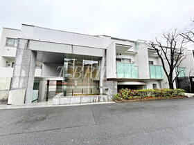 メゾン・ド・コリーヌ市ヶ谷 市ケ谷駅 1LDK 賃貸(賃貸マンション・アパート)