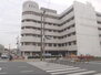 九条住宅Ｂ棟 京都九条病院（病院）まで650m